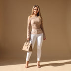 Blusa Nina