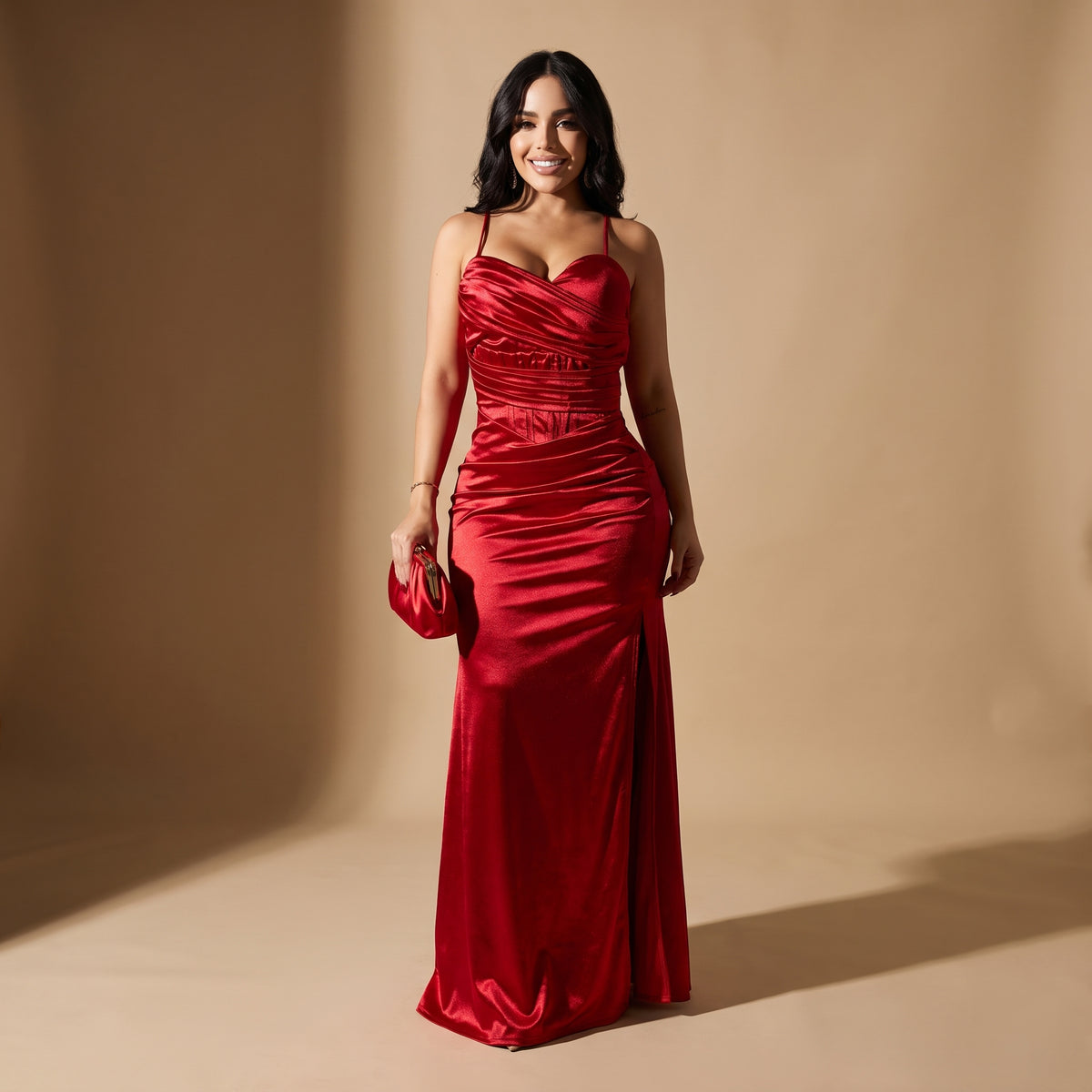 Vestido Naxos