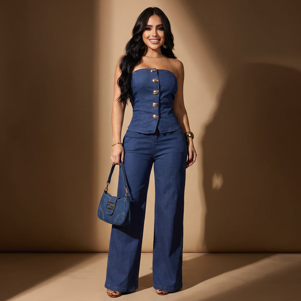 Conjunto Sète