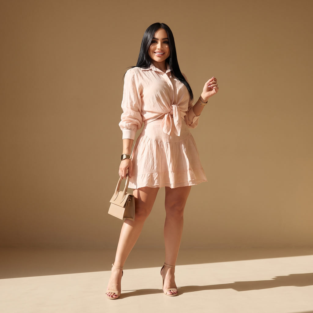 Conjunto Lucerna