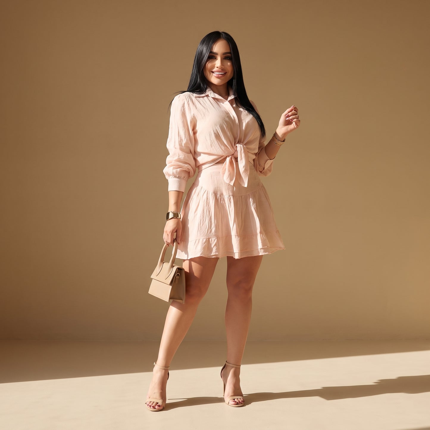 Conjunto Lucerna