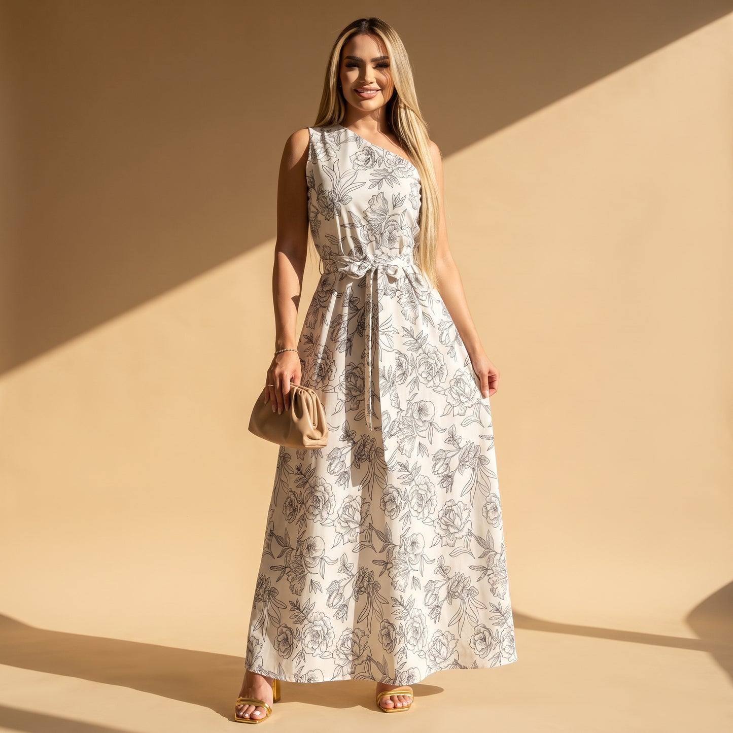 Vestido Liora Premium