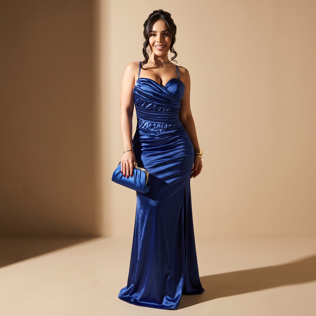 Vestido Naxos