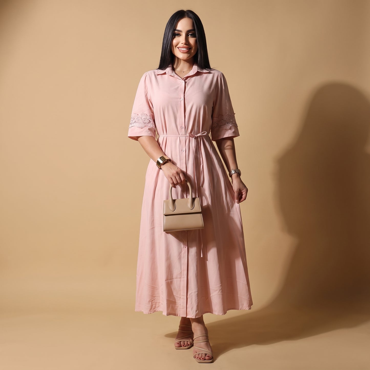 Vestido Amalfi