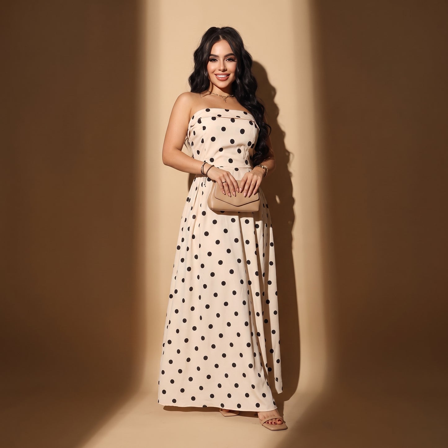 Vestido Aziel Premium
