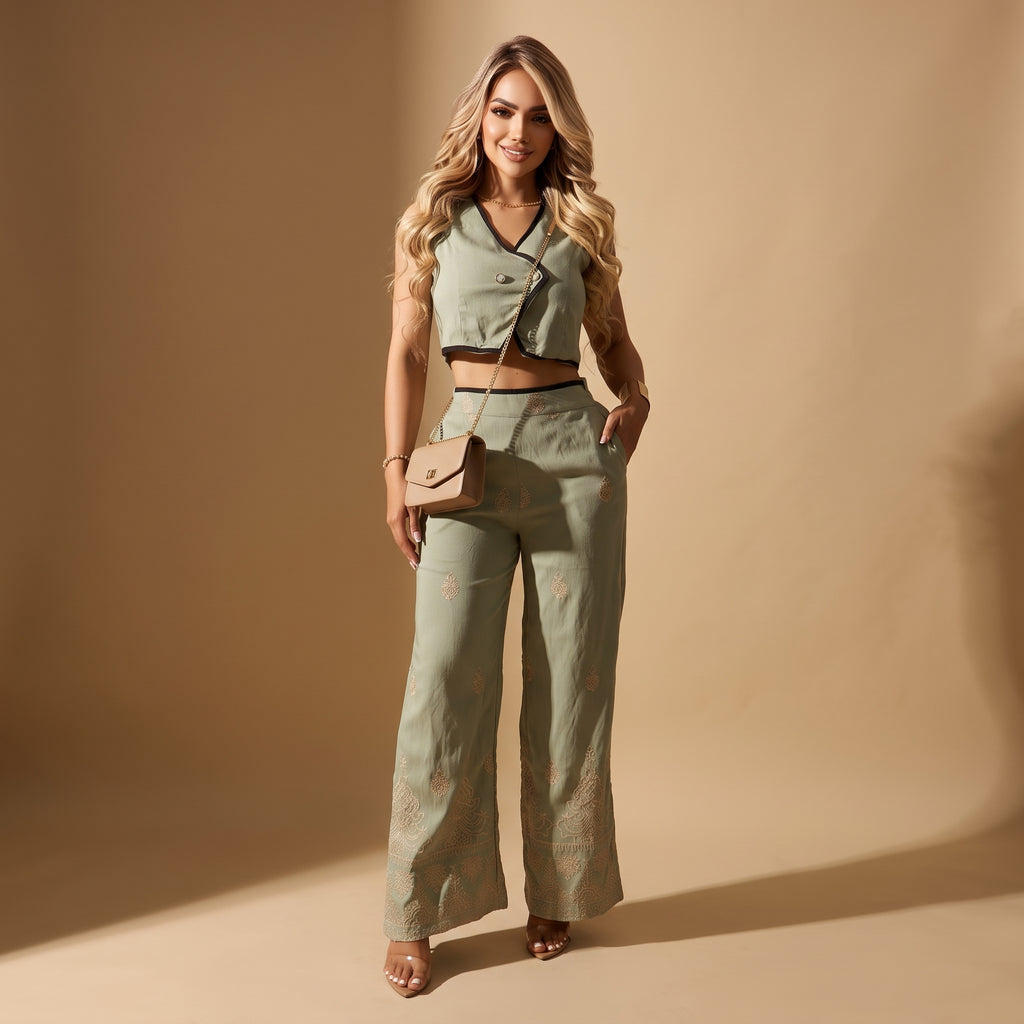 Conjunto Jaipur