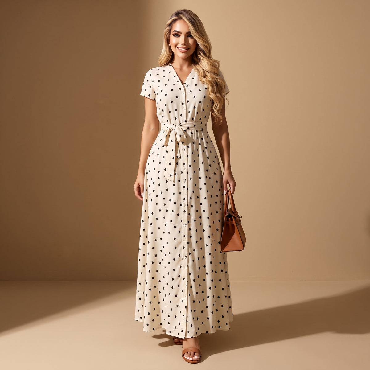 Vestido Florencia