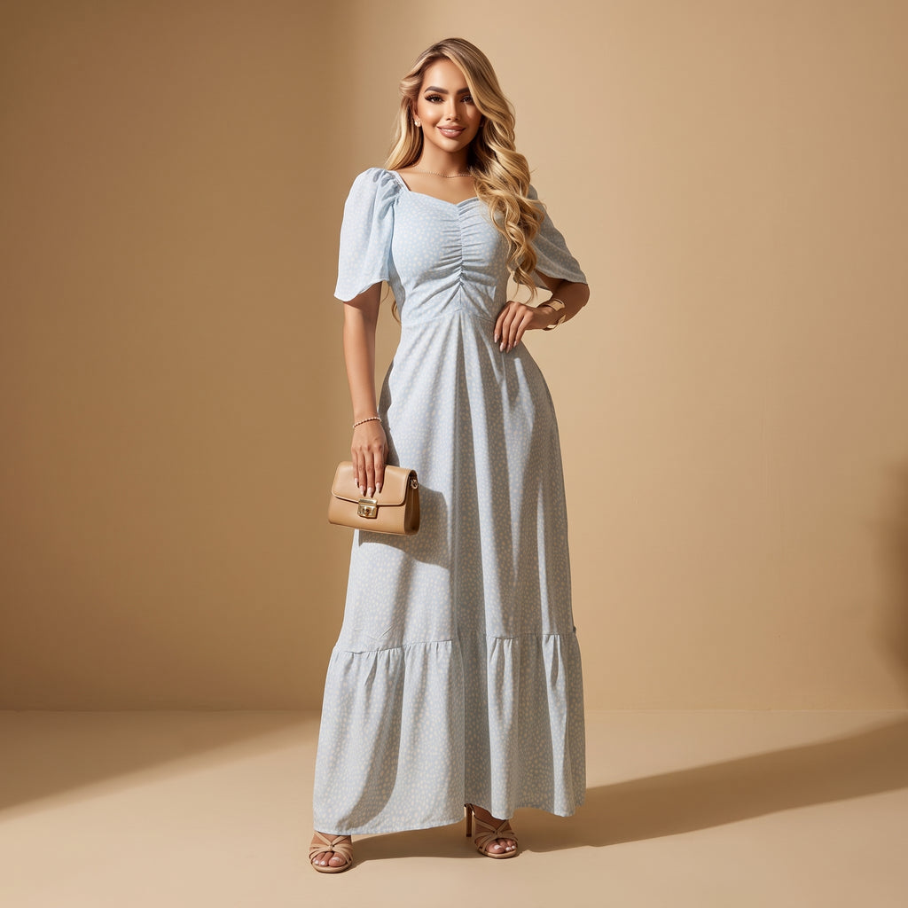 Vestido Bambi