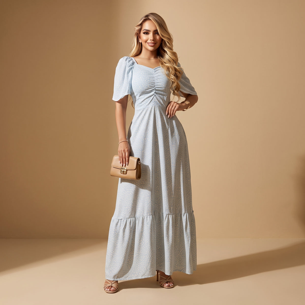 Vestido Bambi