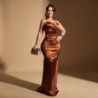 Vestido Naxos