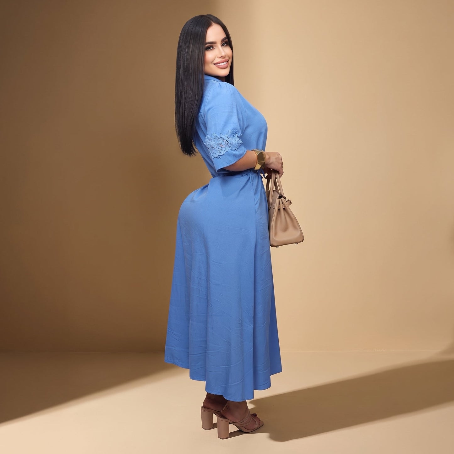 Vestido Amalfi