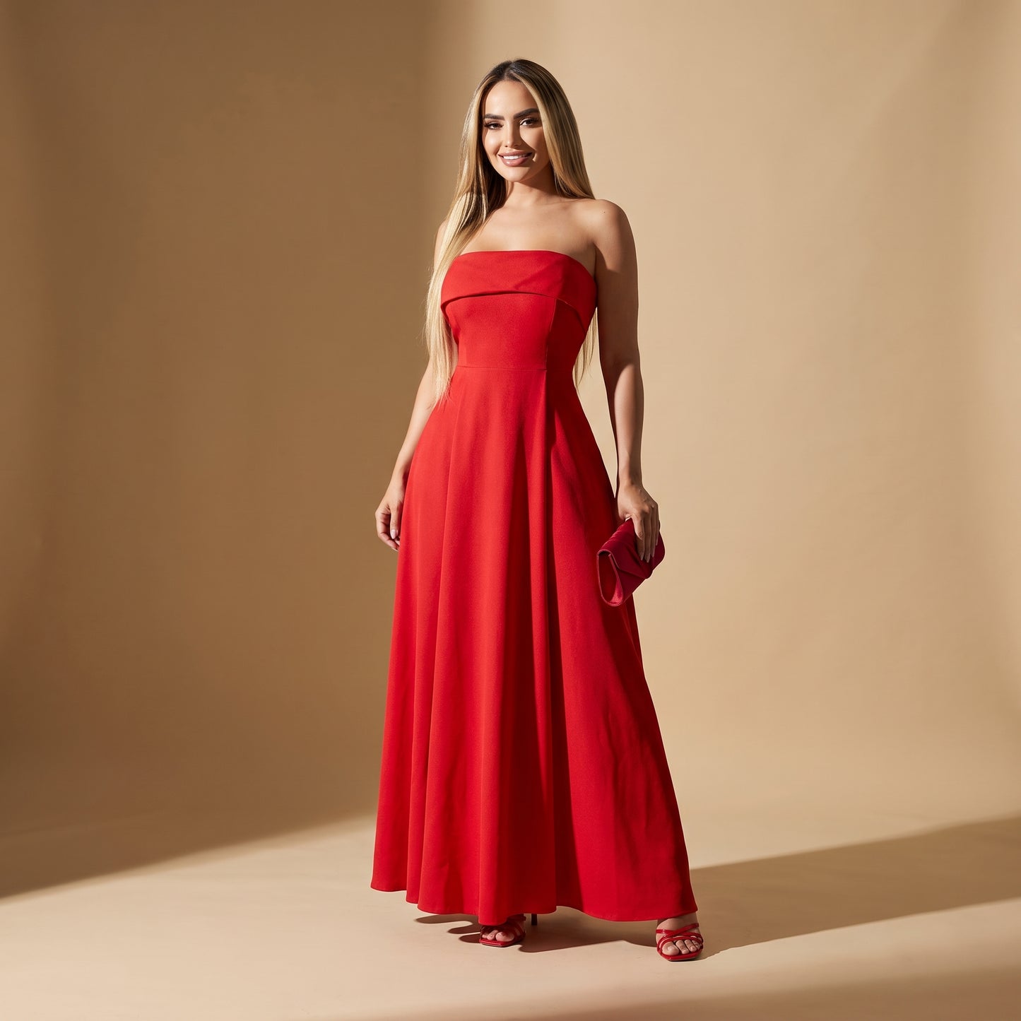 Vestido Cannes