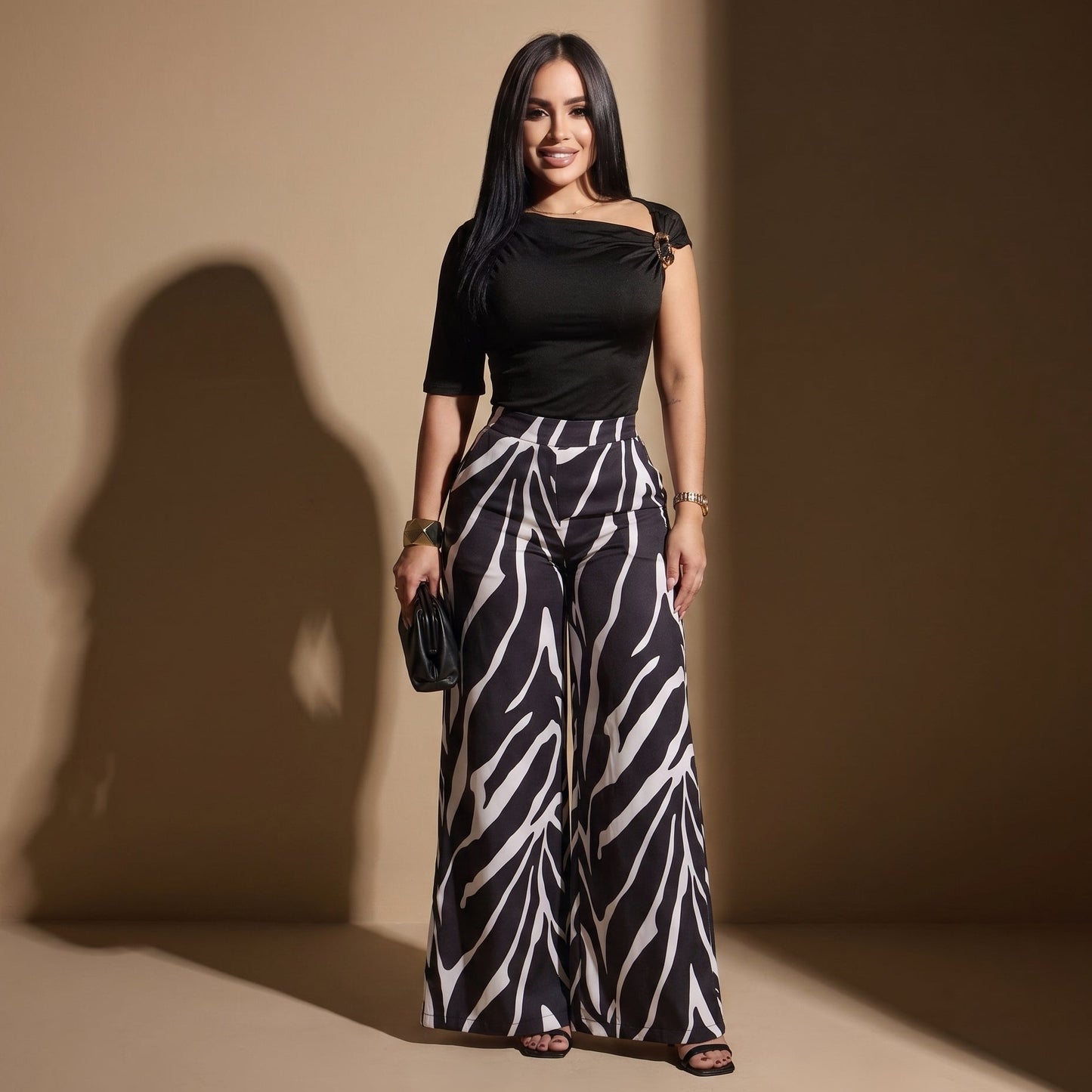 Conjunto Nairobi