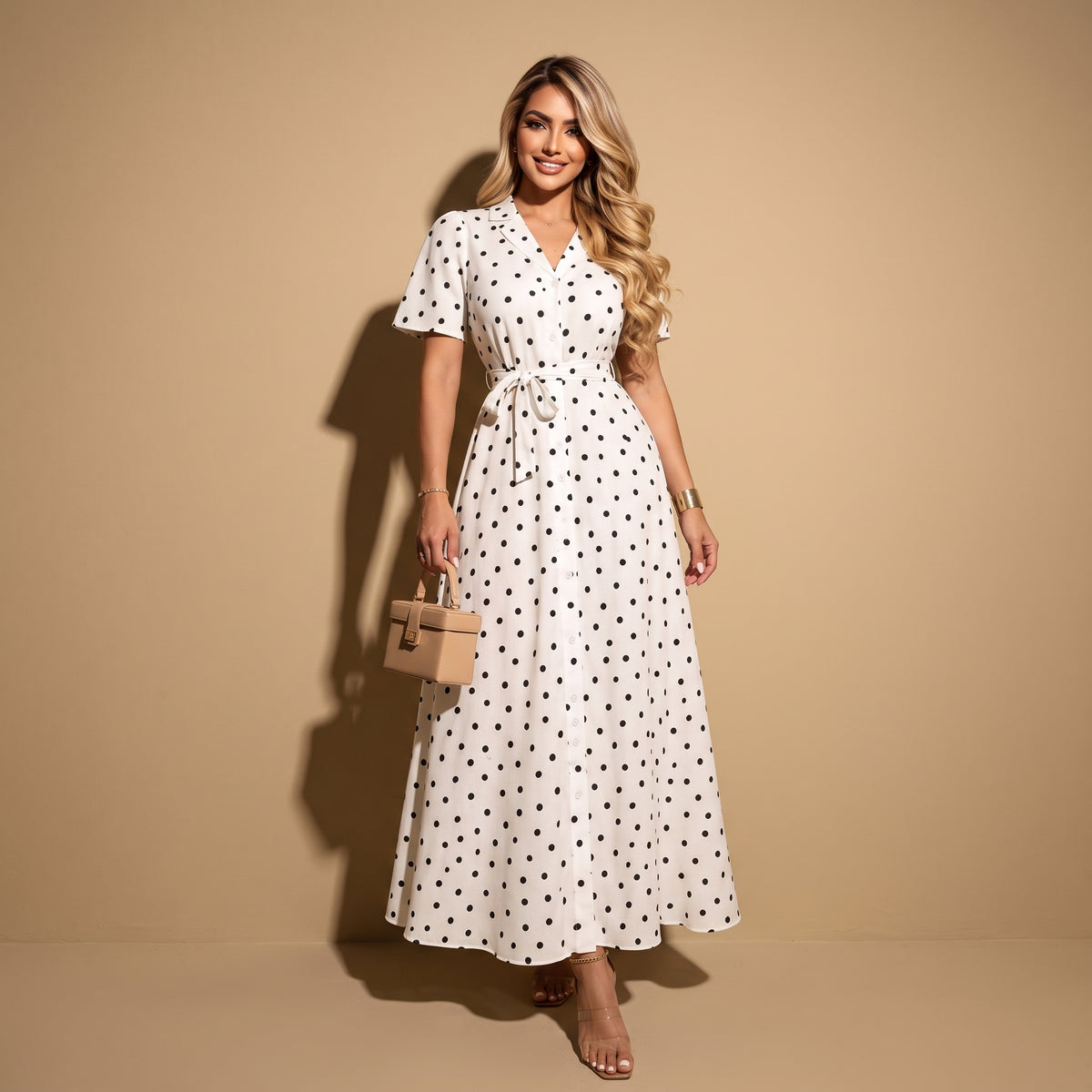 Vestido Florencia