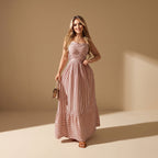 Vestido Córcega