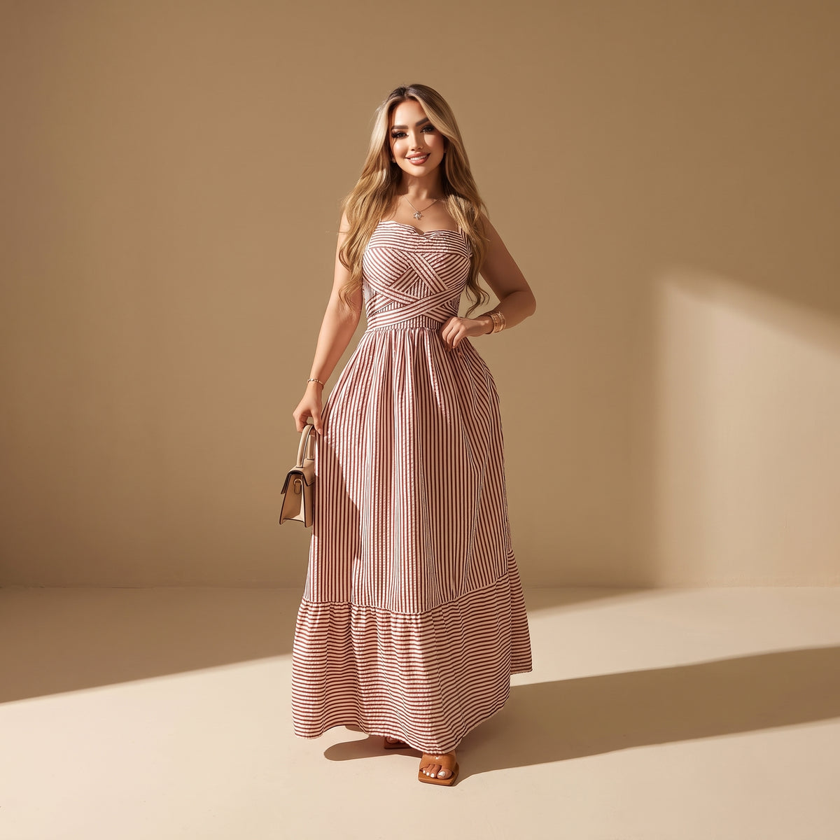 Vestido Córcega