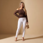 Blusa Nina