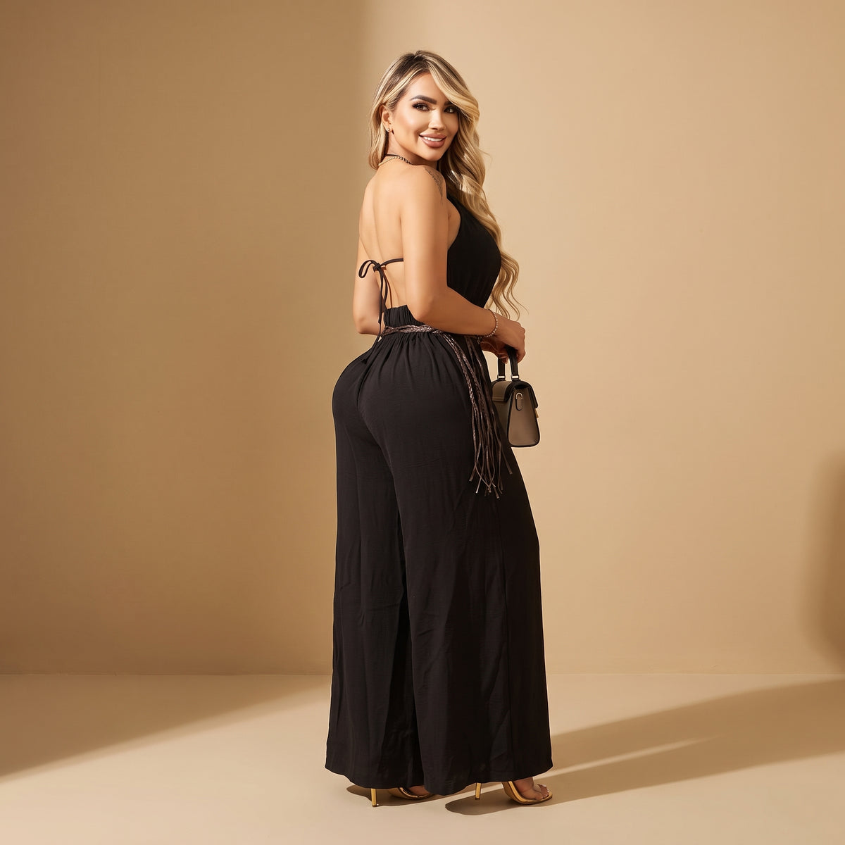 Conjunto Marrakech
