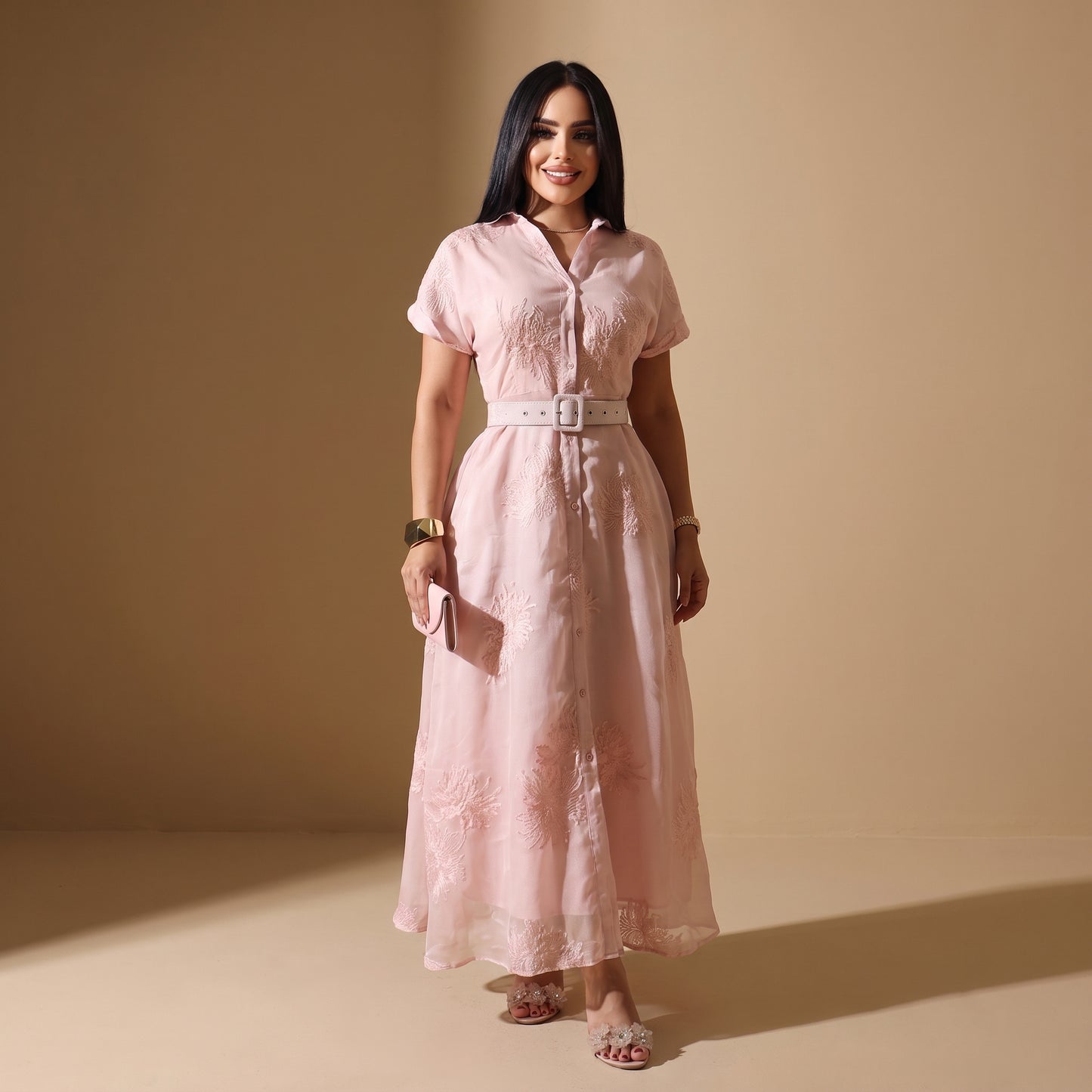 Vestido Ravena
