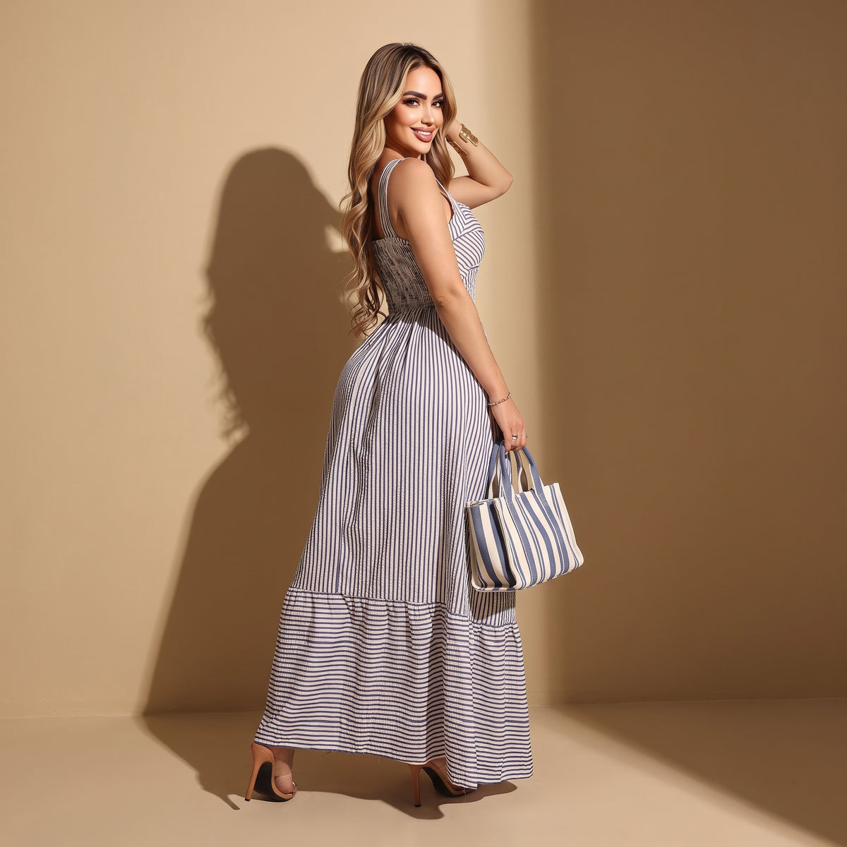 Vestido Córcega