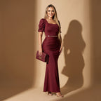 Vestido Italia