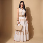 Vestido Ronda