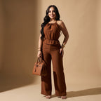 Conjunto Albi