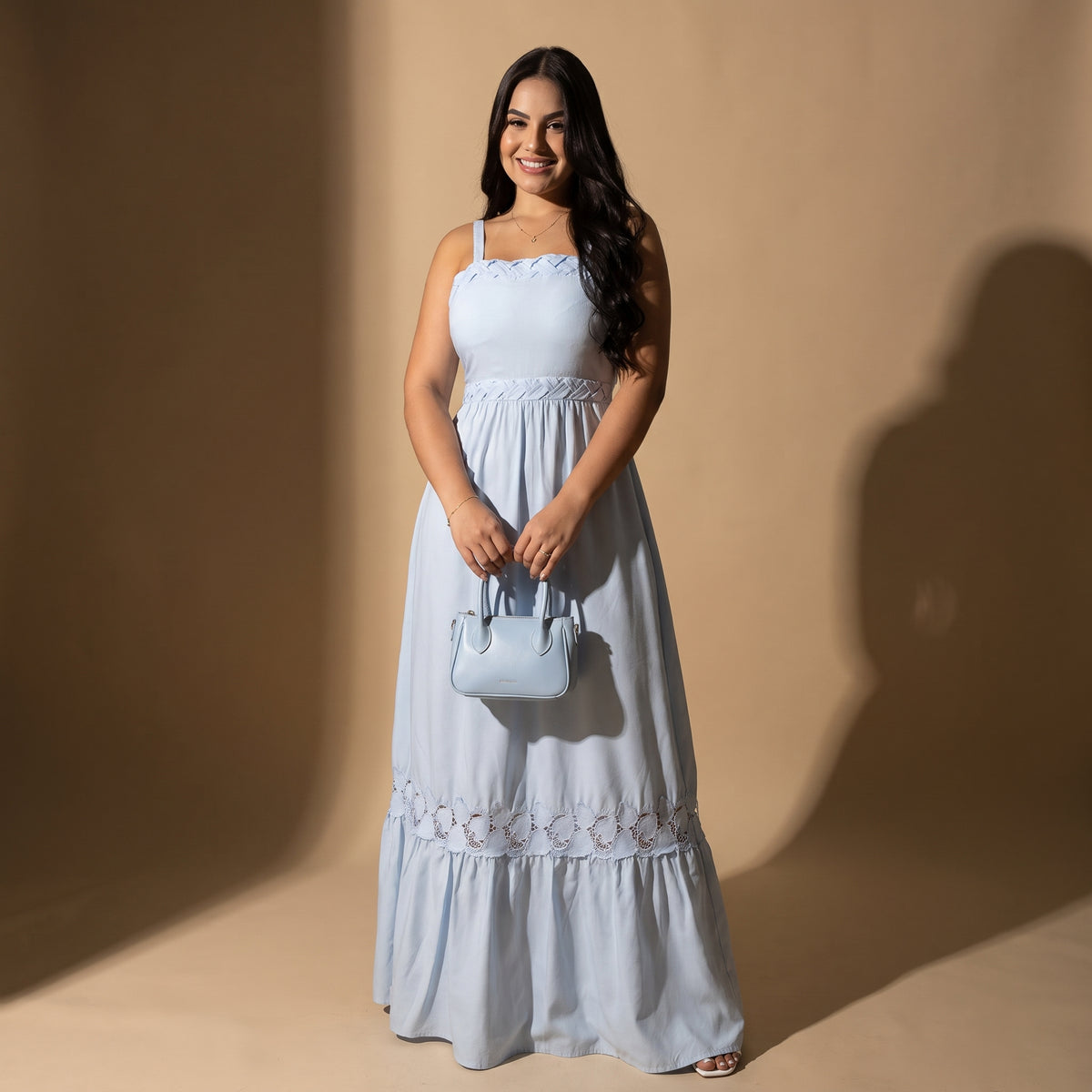 Vestido Giverny