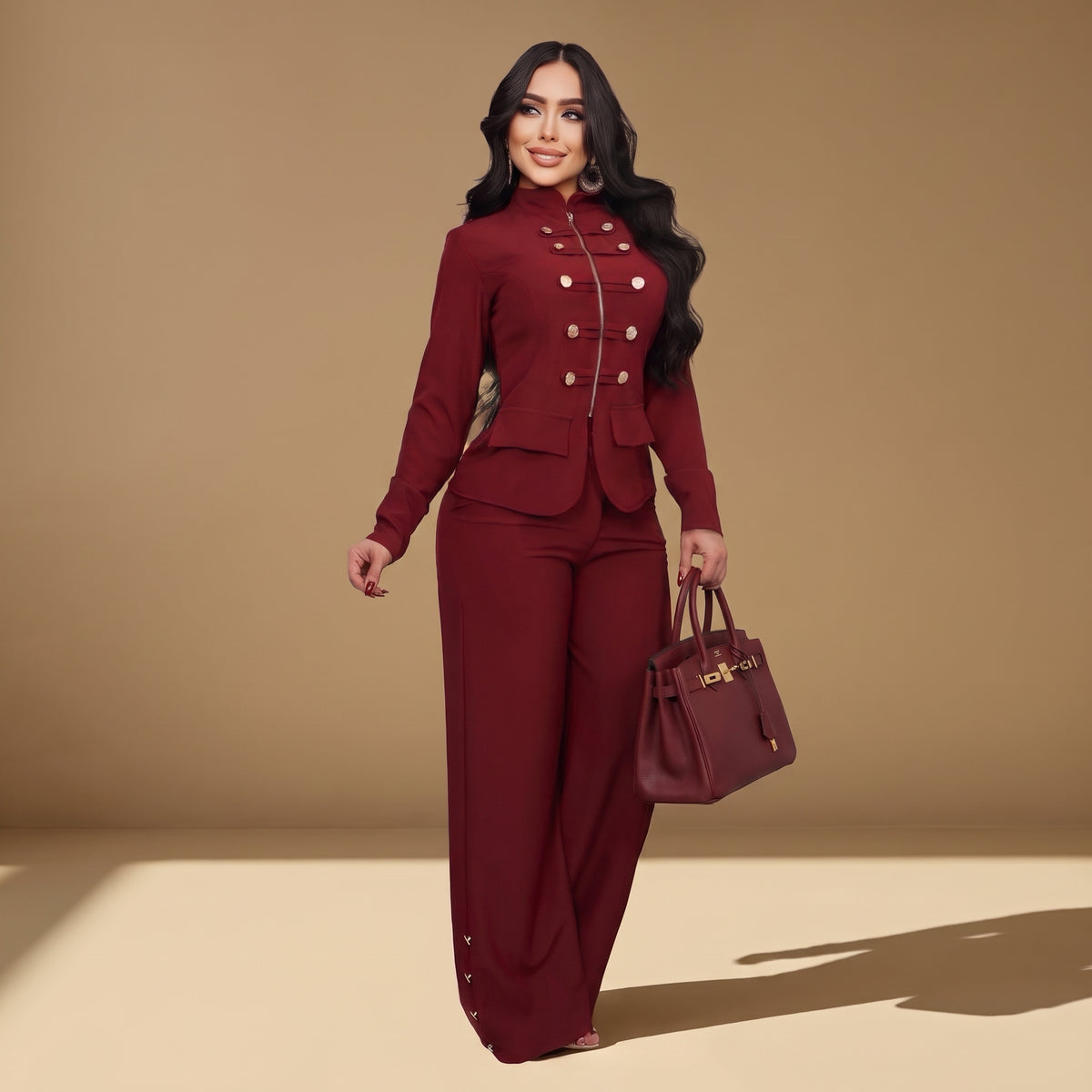Conjunto Richelieu
