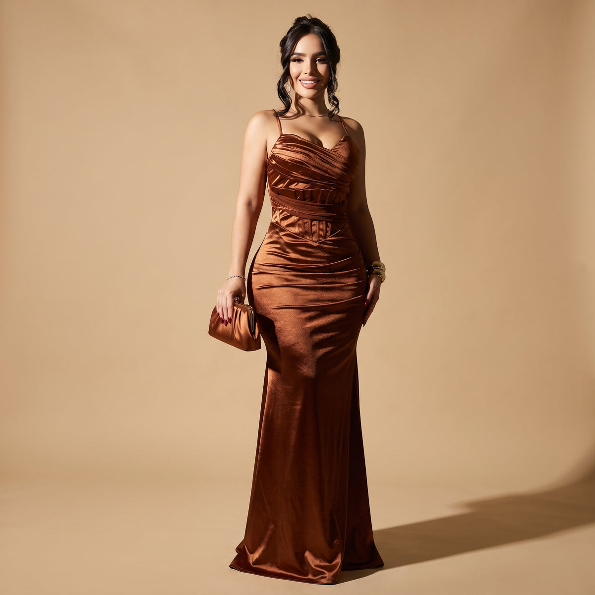 Vestido Naxos