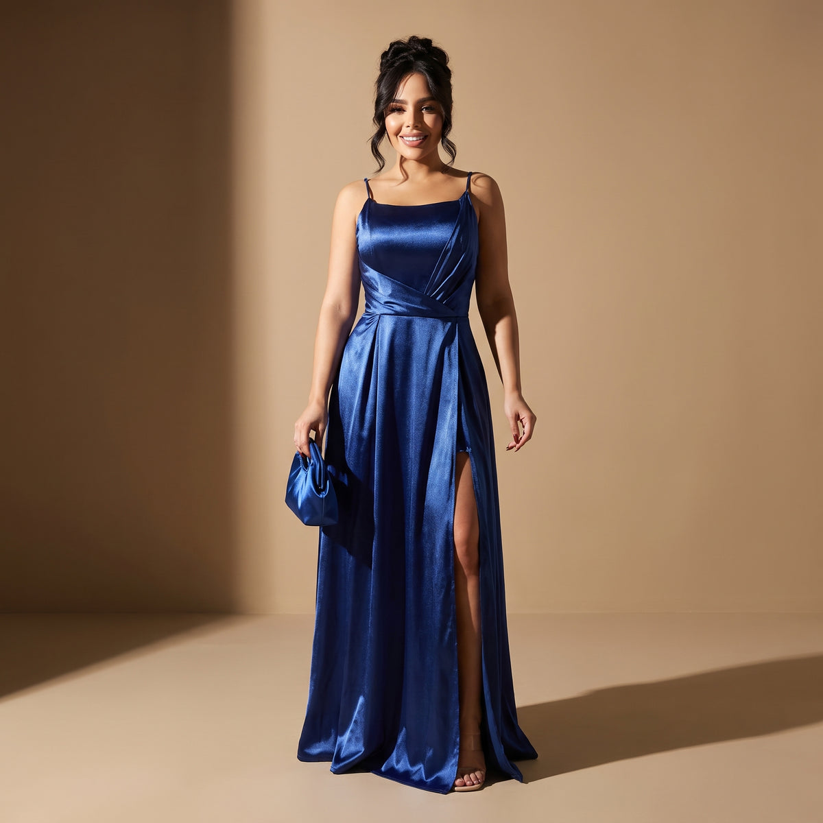 Vestido Chinon