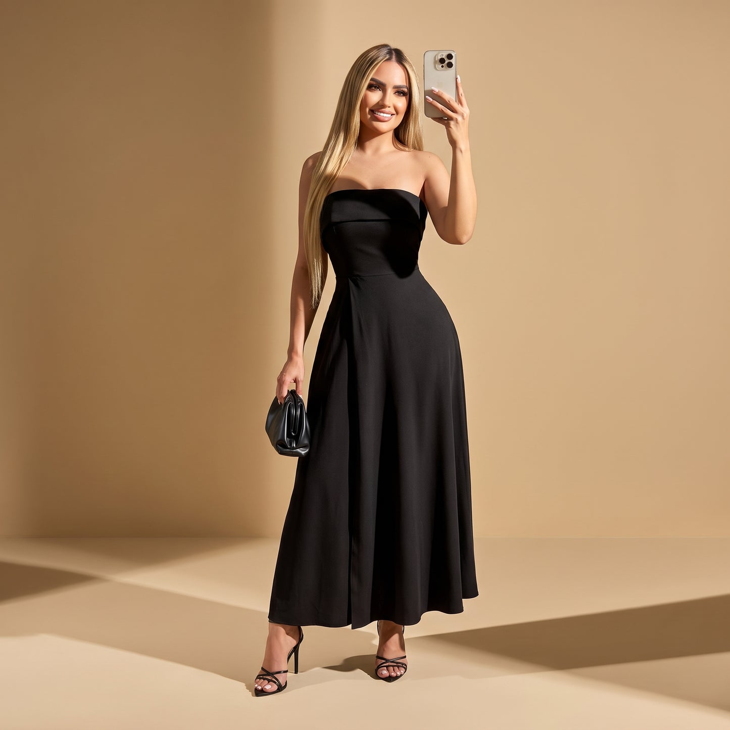 Vestido Cannes
