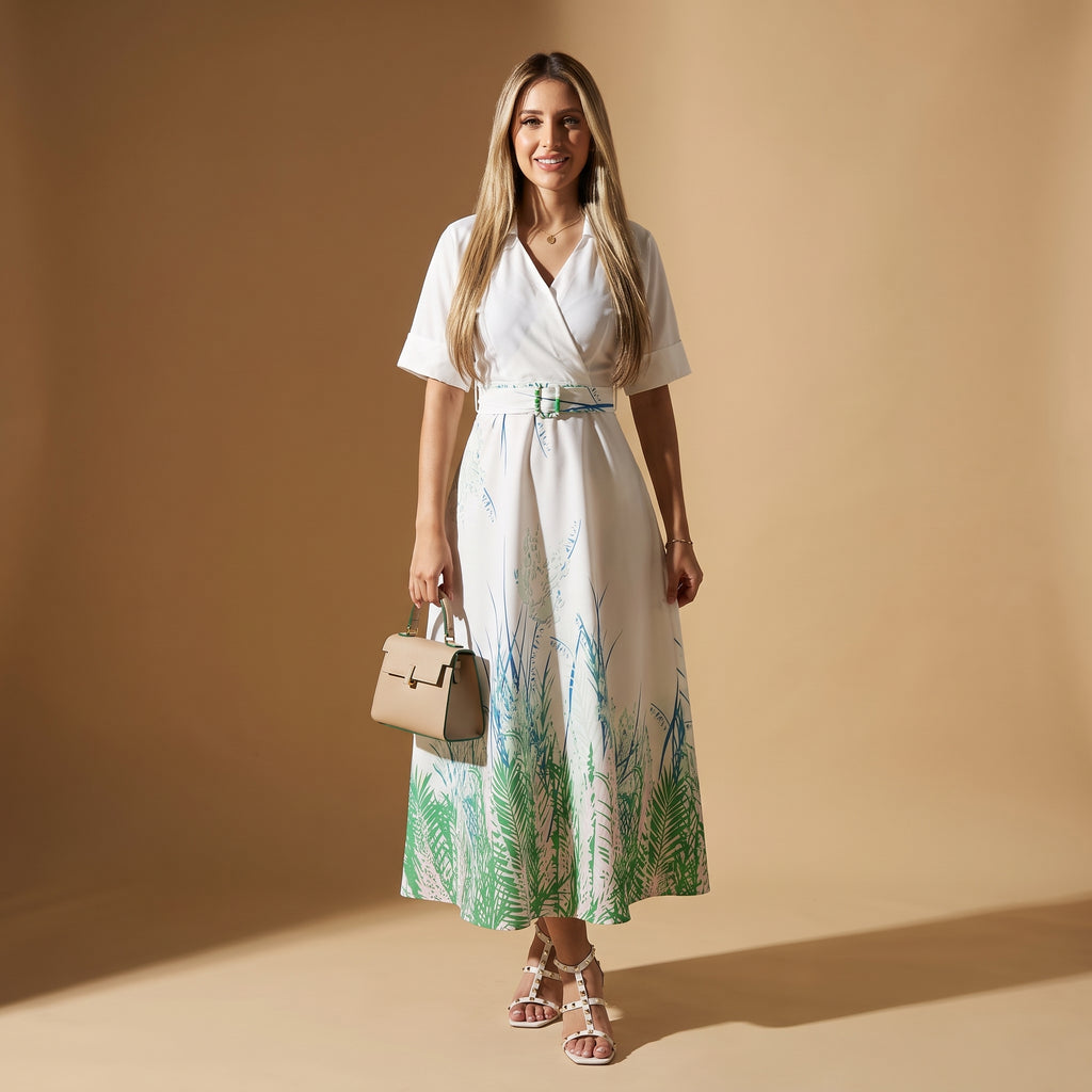 Vestido Bali