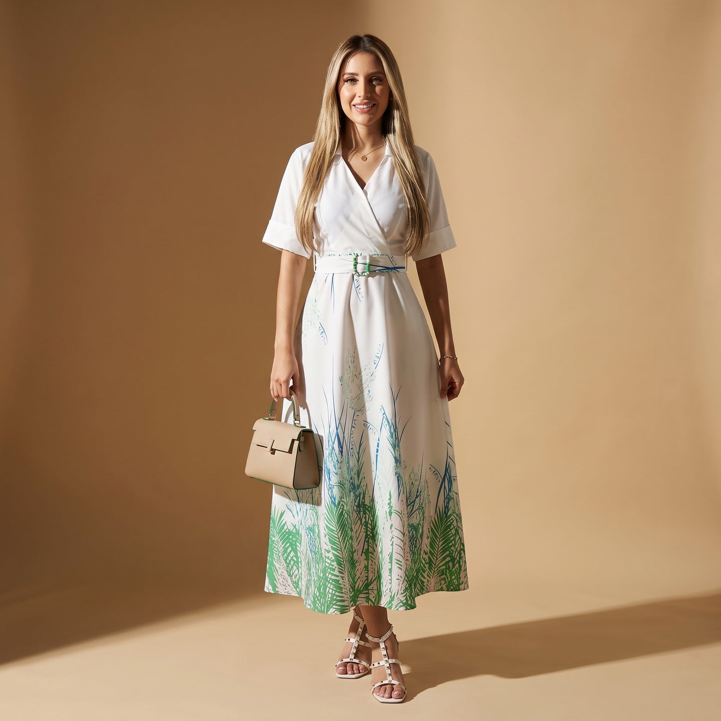 Vestido Bali