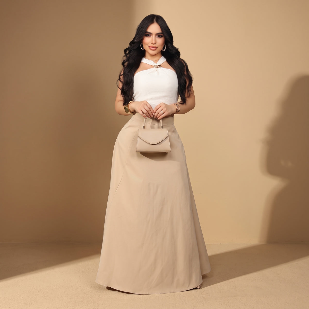 Falda Valeria