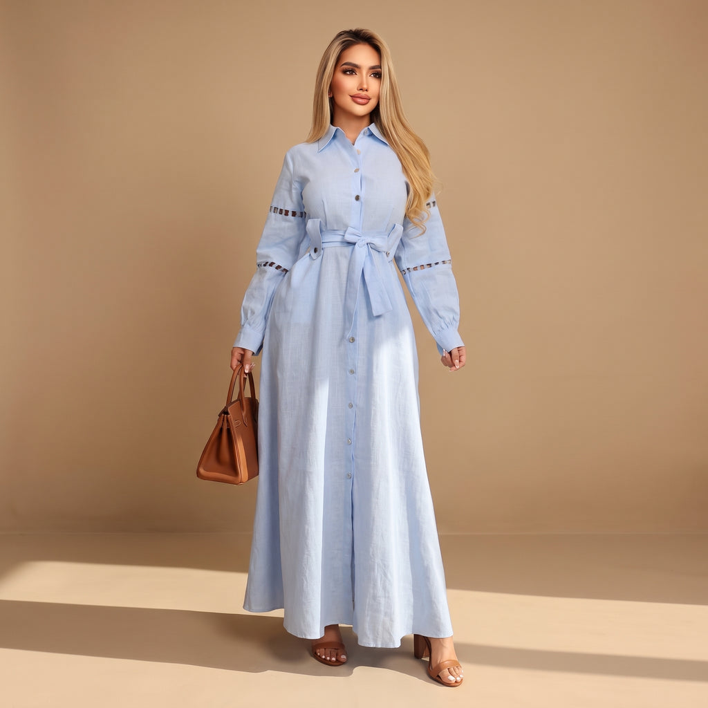 Vestido Évora