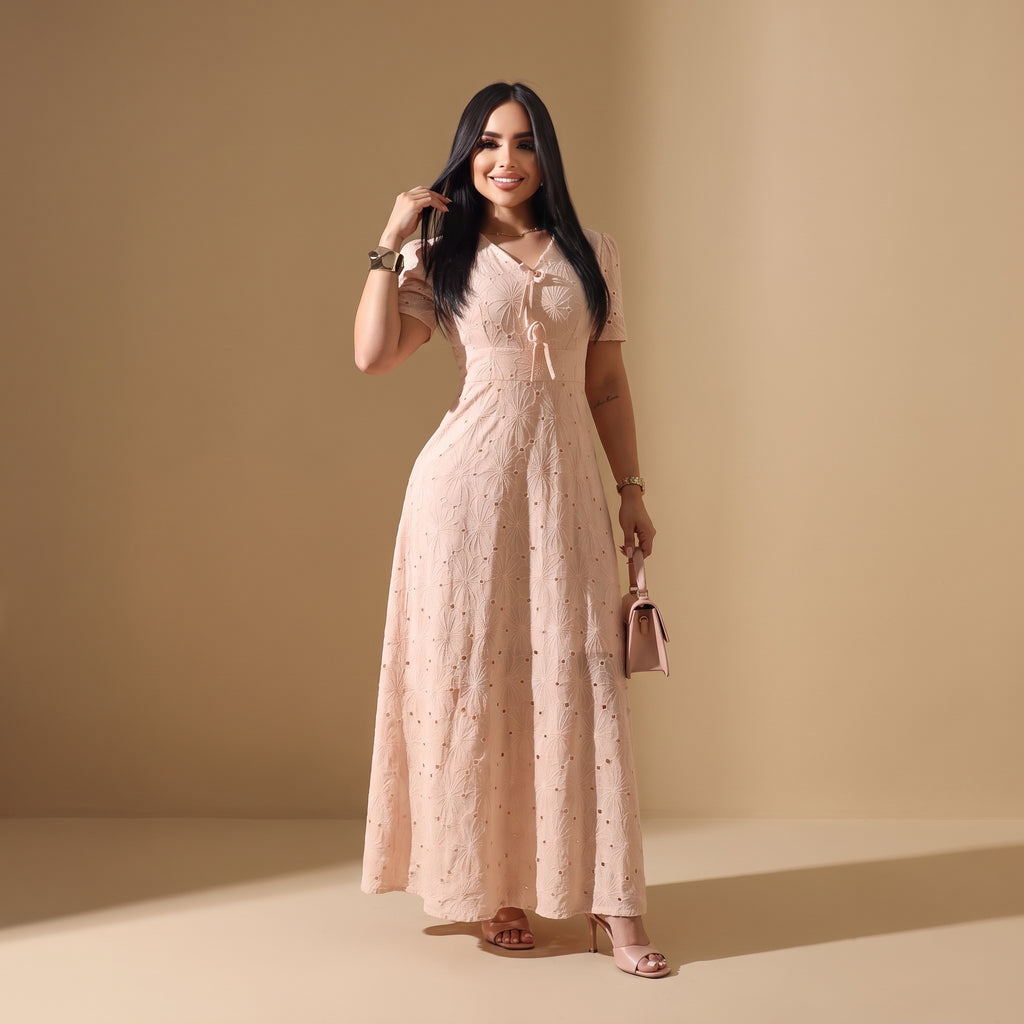 Vestido Siena