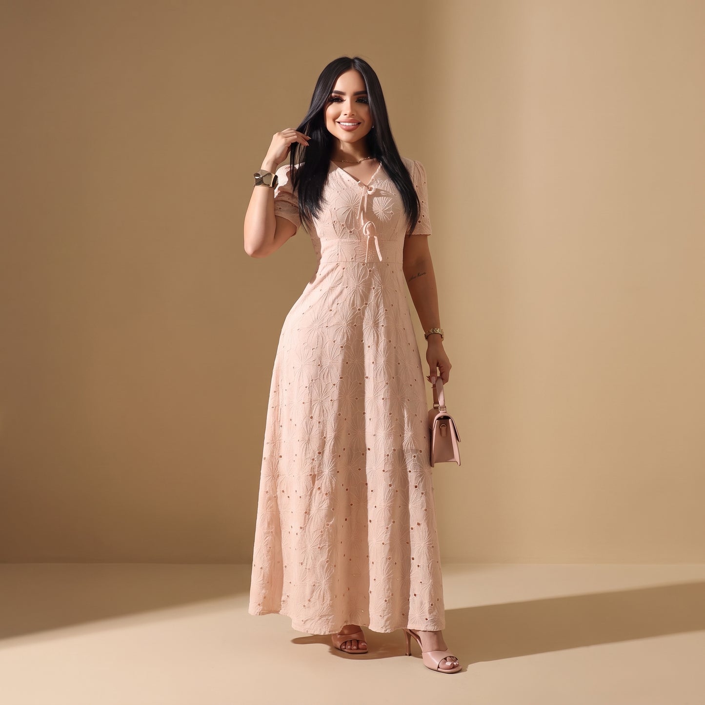 Vestido Siena