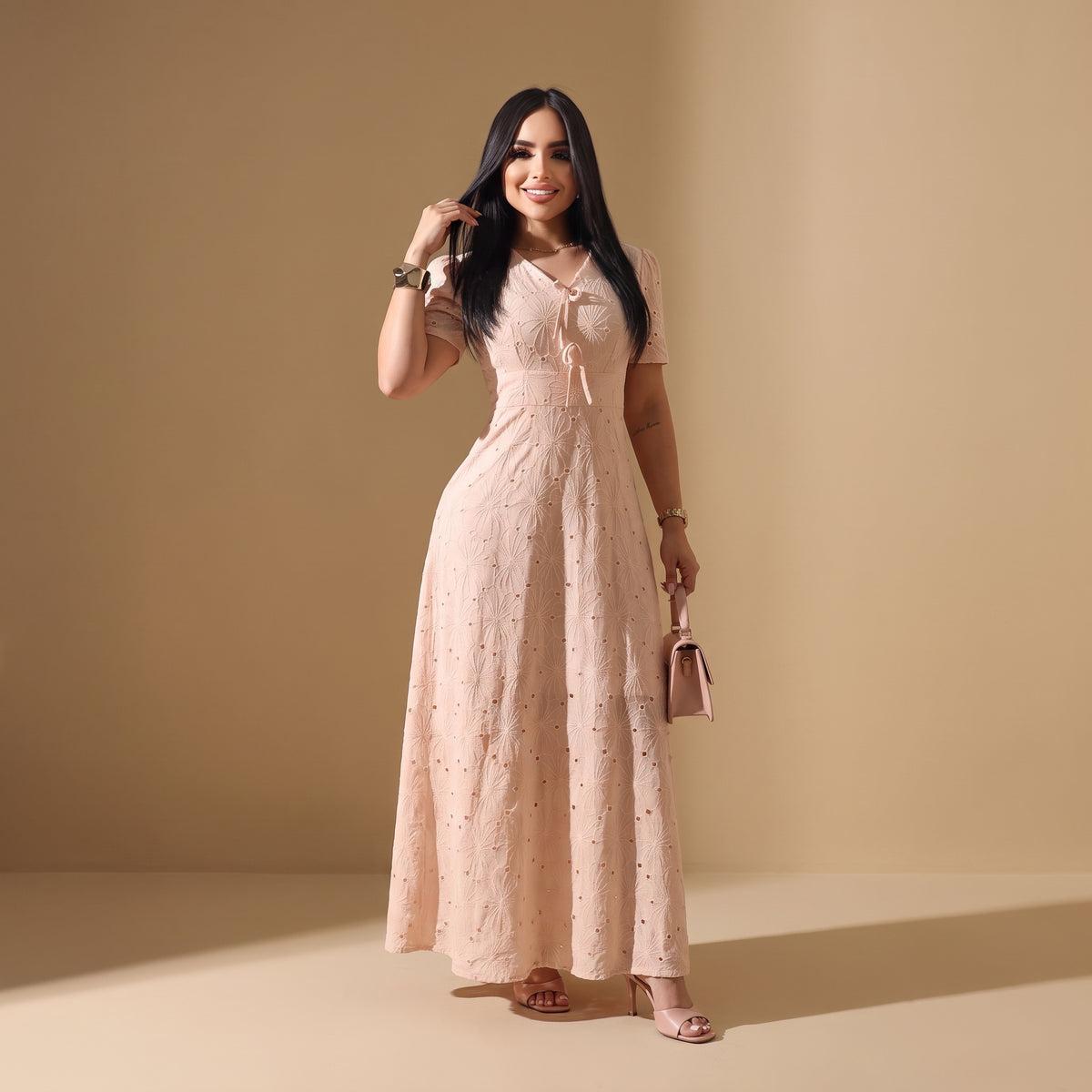 Vestido Siena
