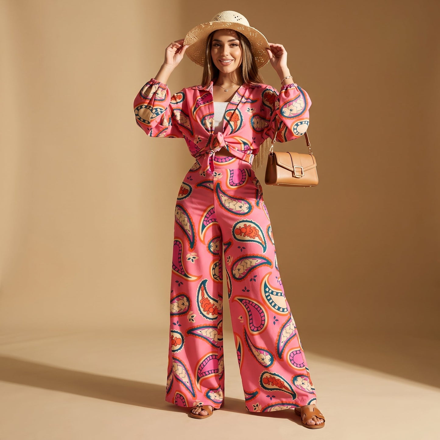Conjunto Jaipur