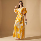 Vestido Santorini