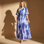 Vestido Santorini