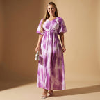 Vestido Santorini