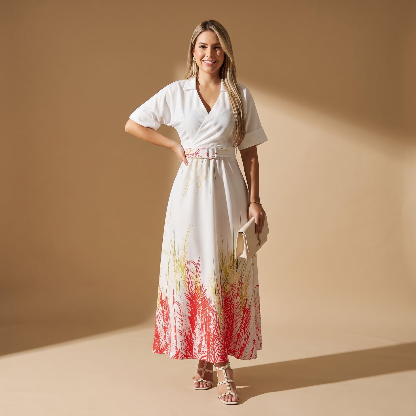 Vestido Bali