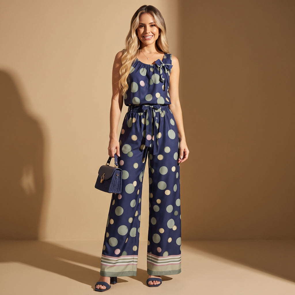Conjunto Portofino