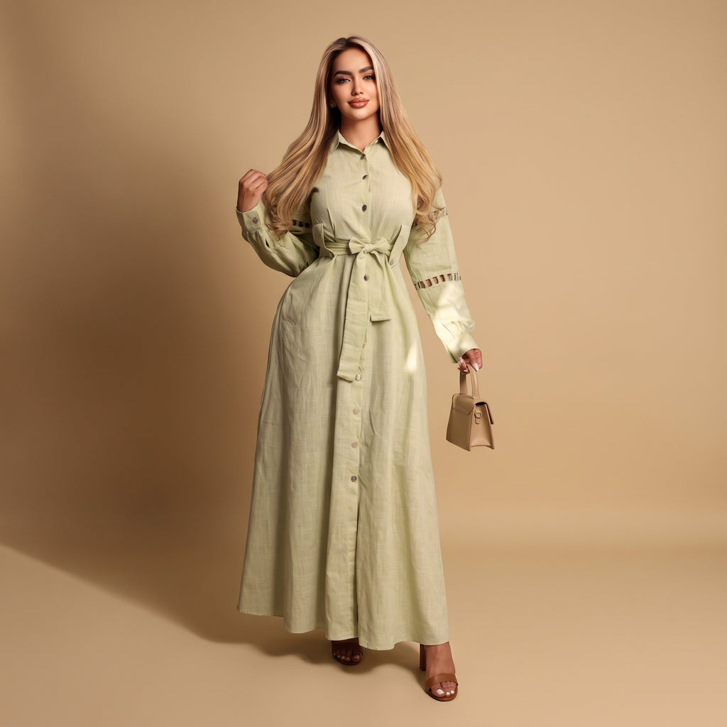 Vestido Évora
