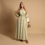 Vestido Évora
