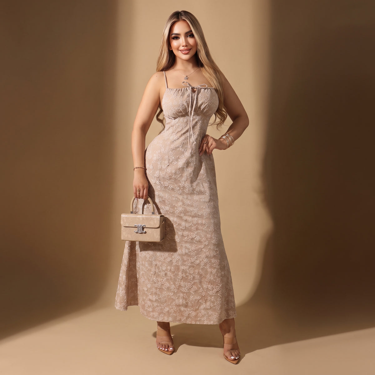 Vestido Perugia