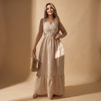 Vestido Córcega
