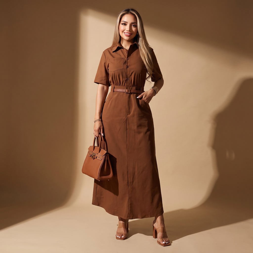 Vestido Tbilisi